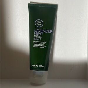 Lavender Mint Taming Cream 3.4 ounces